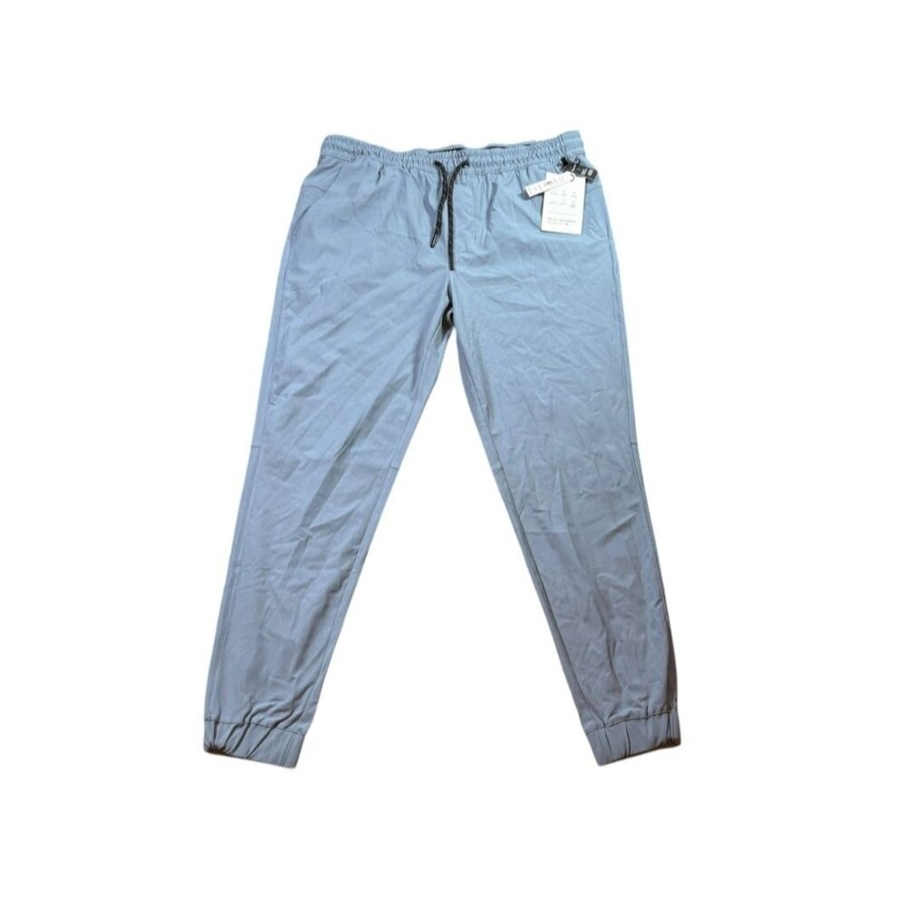 Projek Raw Tech Apparel Joggers Mens Size Large Pockets Performance Stretch READ